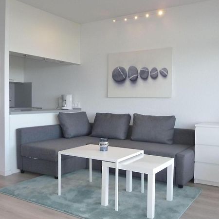 Ferienresidenz-79-5 Apartment Staberdorf Ngoại thất bức ảnh