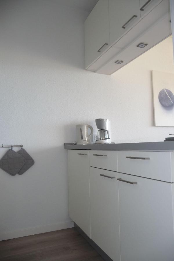 Ferienresidenz-79-5 Apartment Staberdorf Ngoại thất bức ảnh