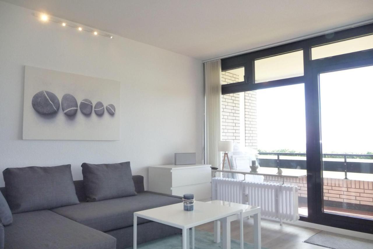 Ferienresidenz-79-5 Apartment Staberdorf Ngoại thất bức ảnh